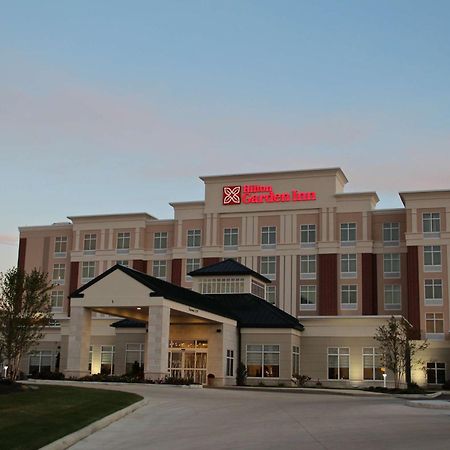 Hilton Garden Inn Findlay Bagian luar foto