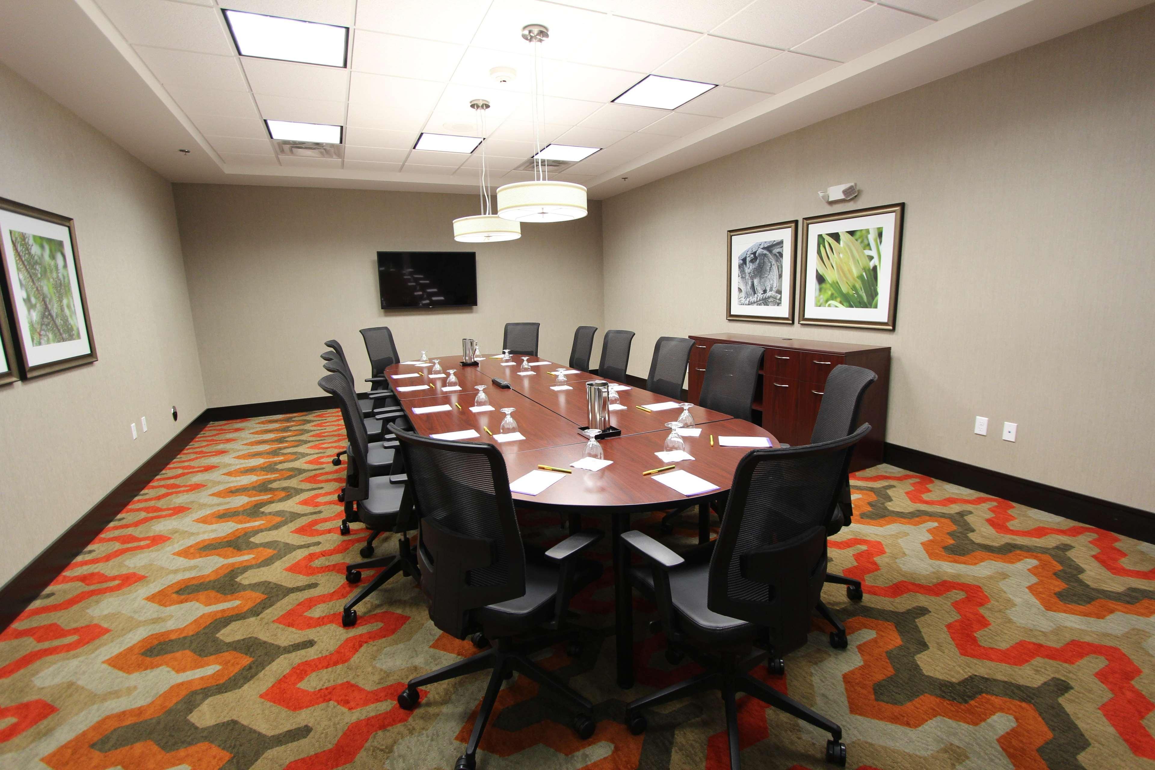 Hilton Garden Inn Findlay Bagian luar foto