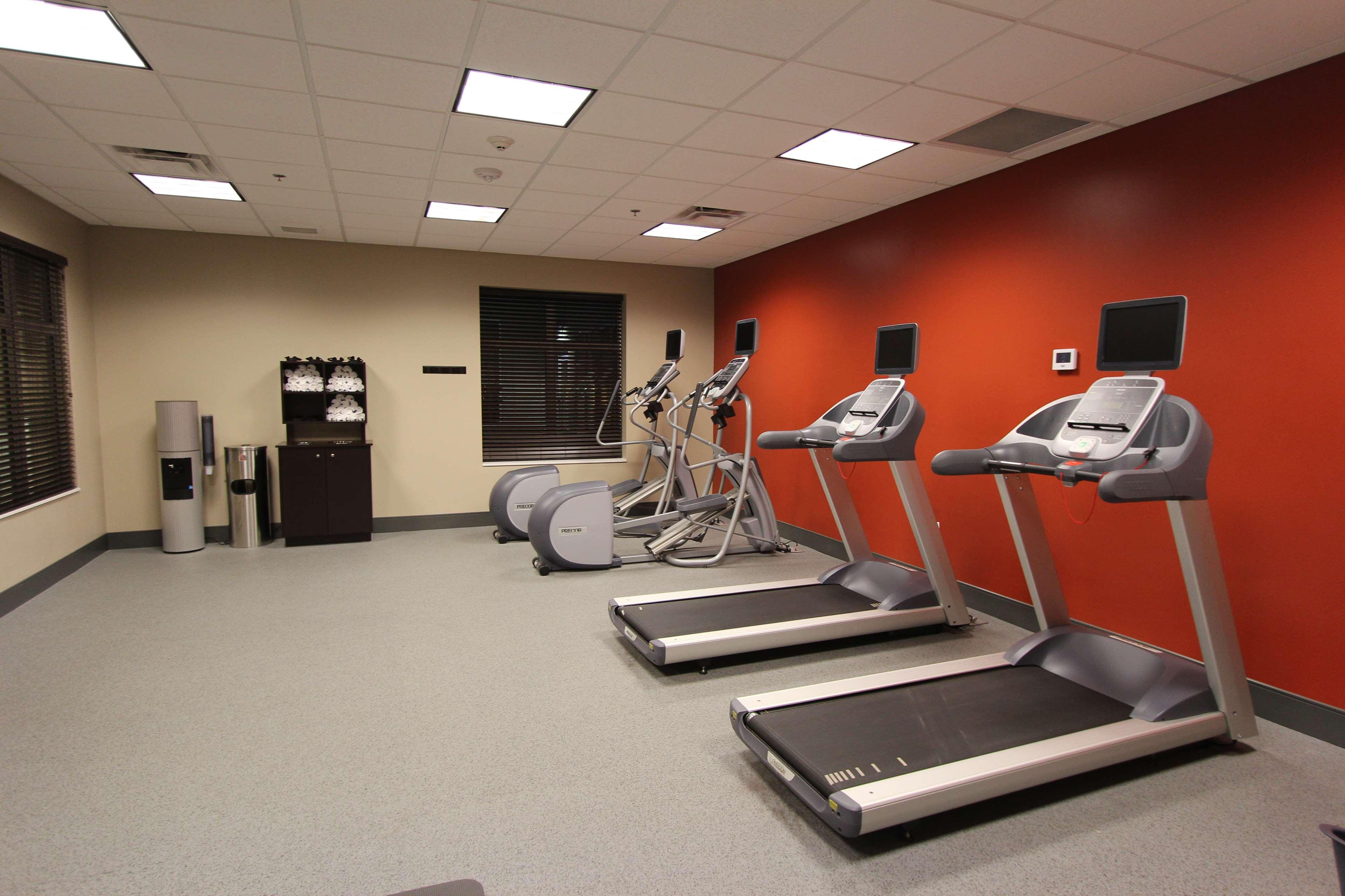 Hilton Garden Inn Findlay Bagian luar foto