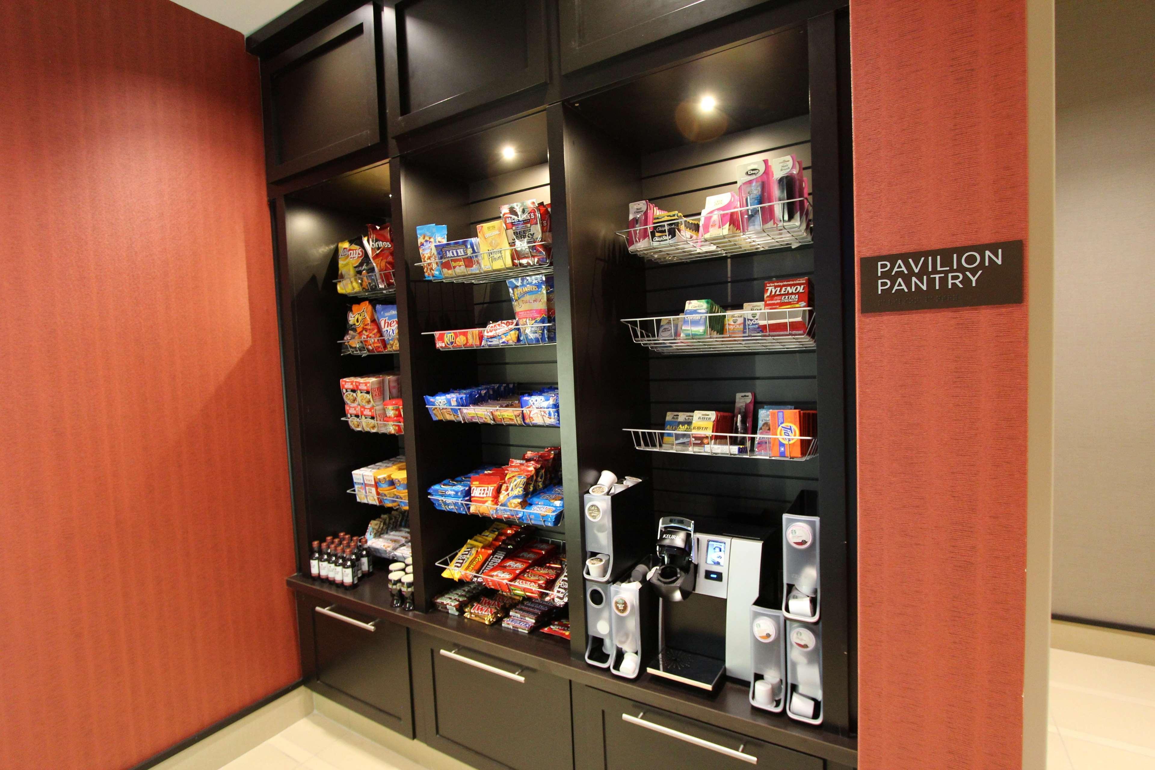 Hilton Garden Inn Findlay Bagian luar foto