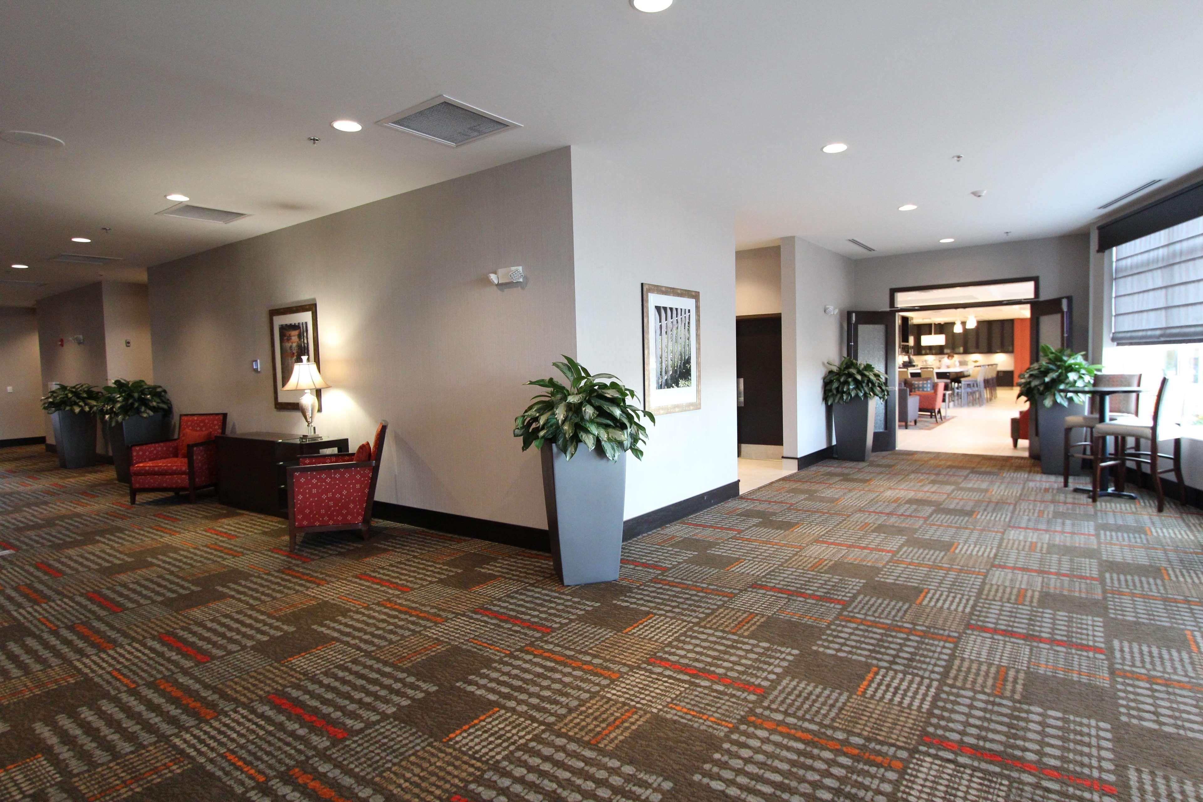 Hilton Garden Inn Findlay Bagian luar foto