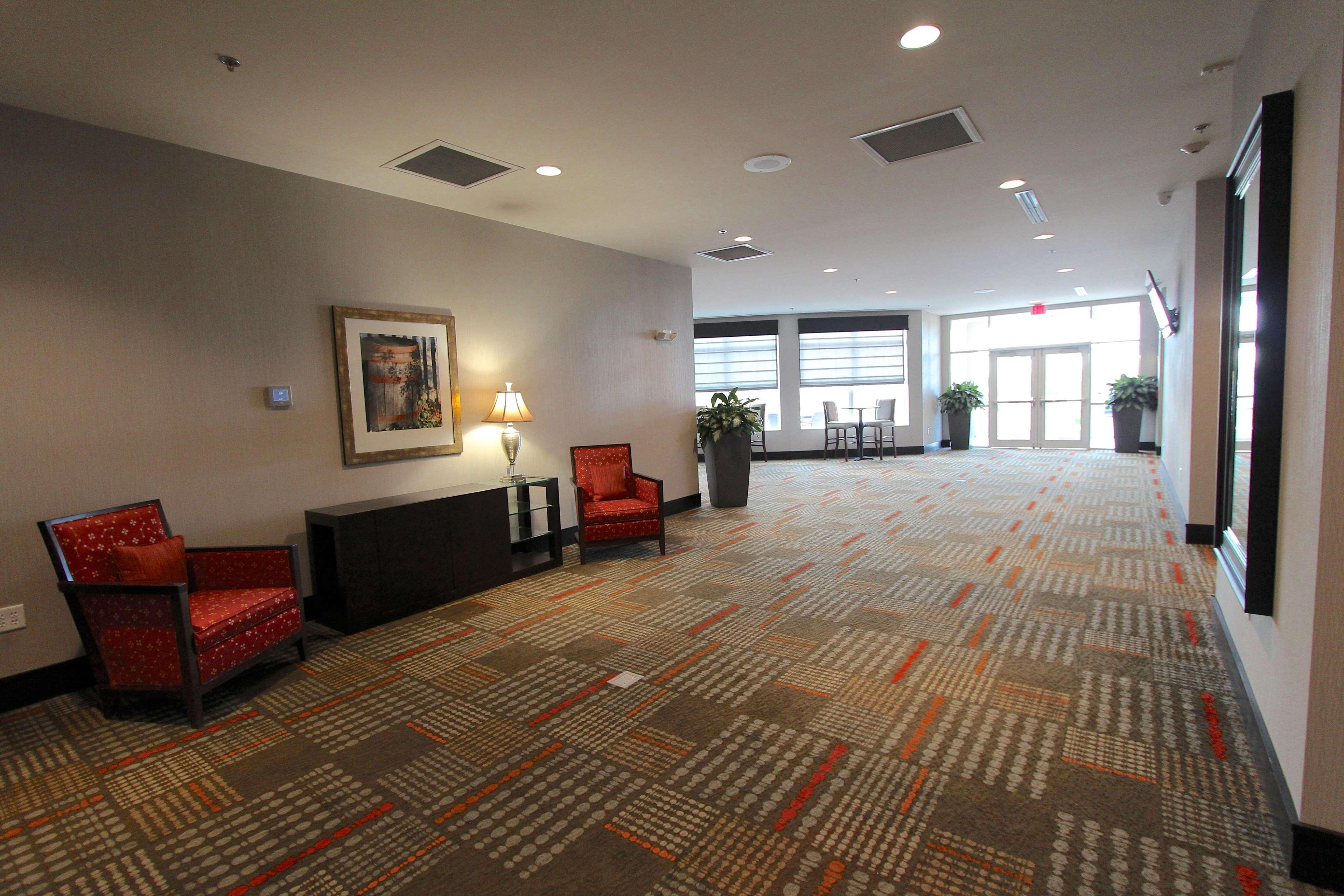 Hilton Garden Inn Findlay Bagian luar foto