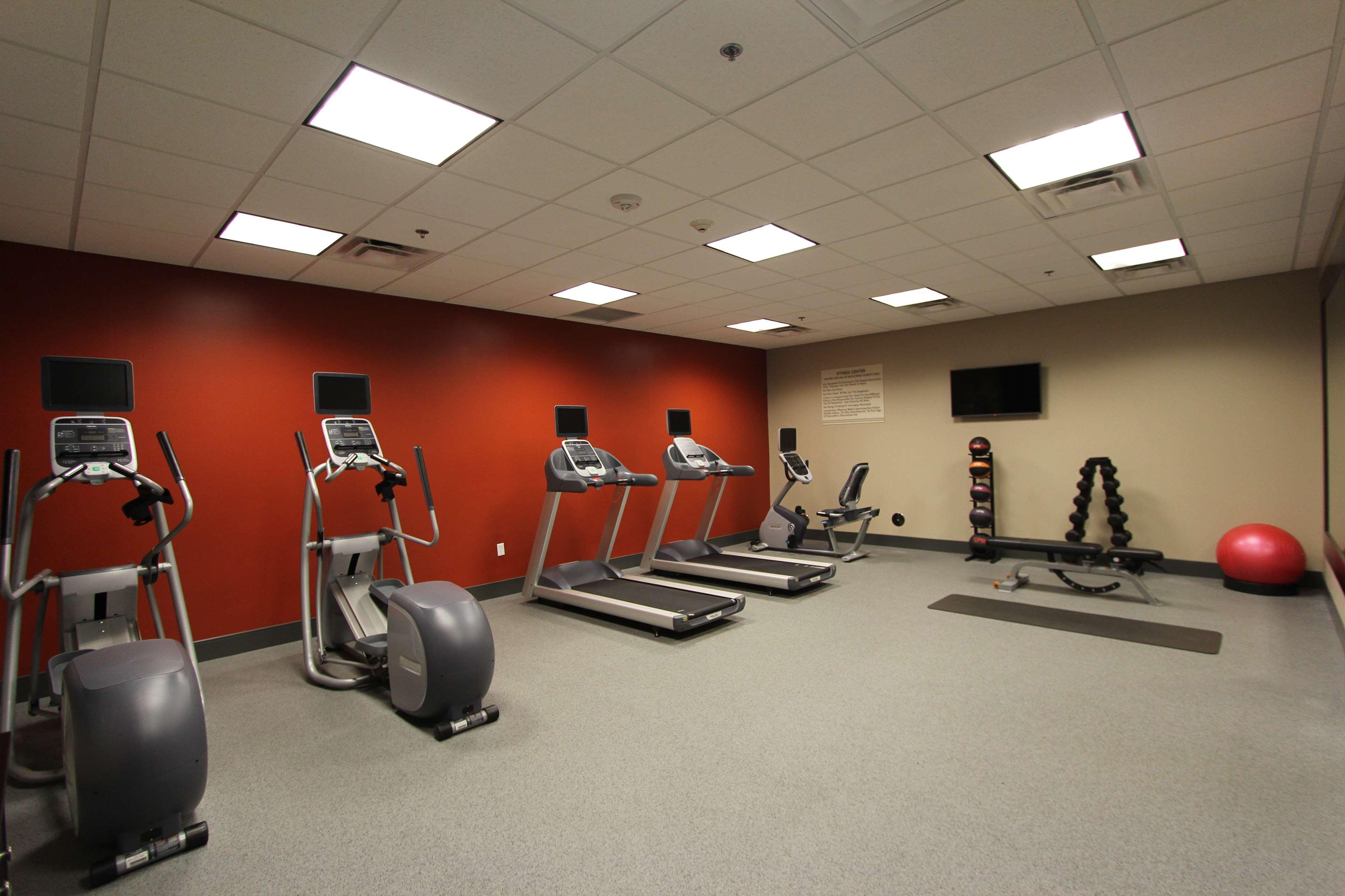 Hilton Garden Inn Findlay Bagian luar foto