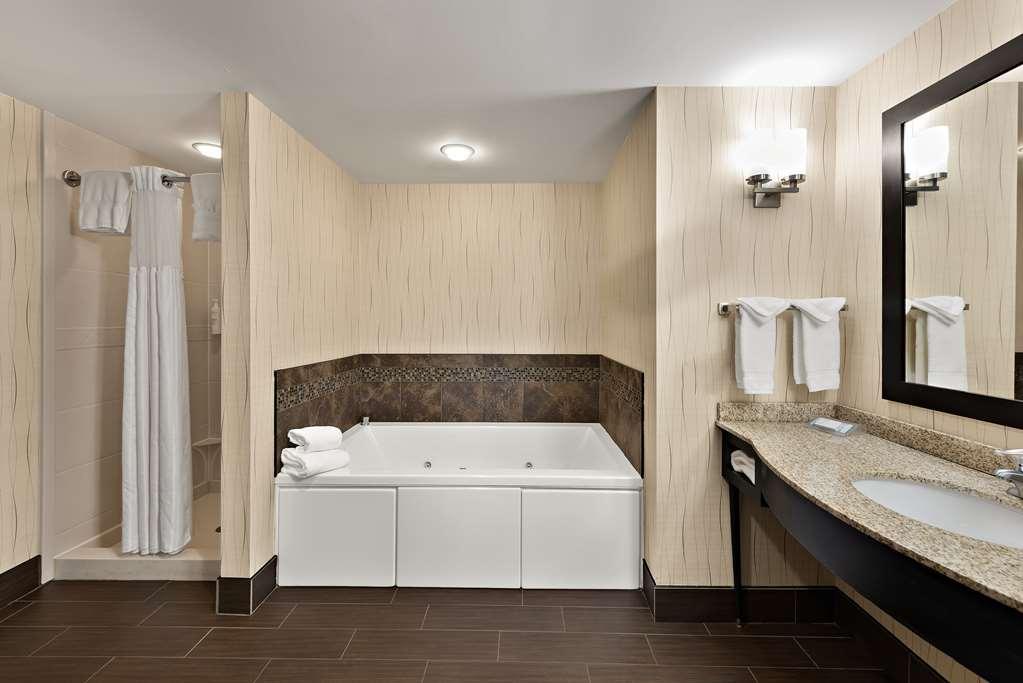 Hilton Garden Inn Findlay Ruang foto