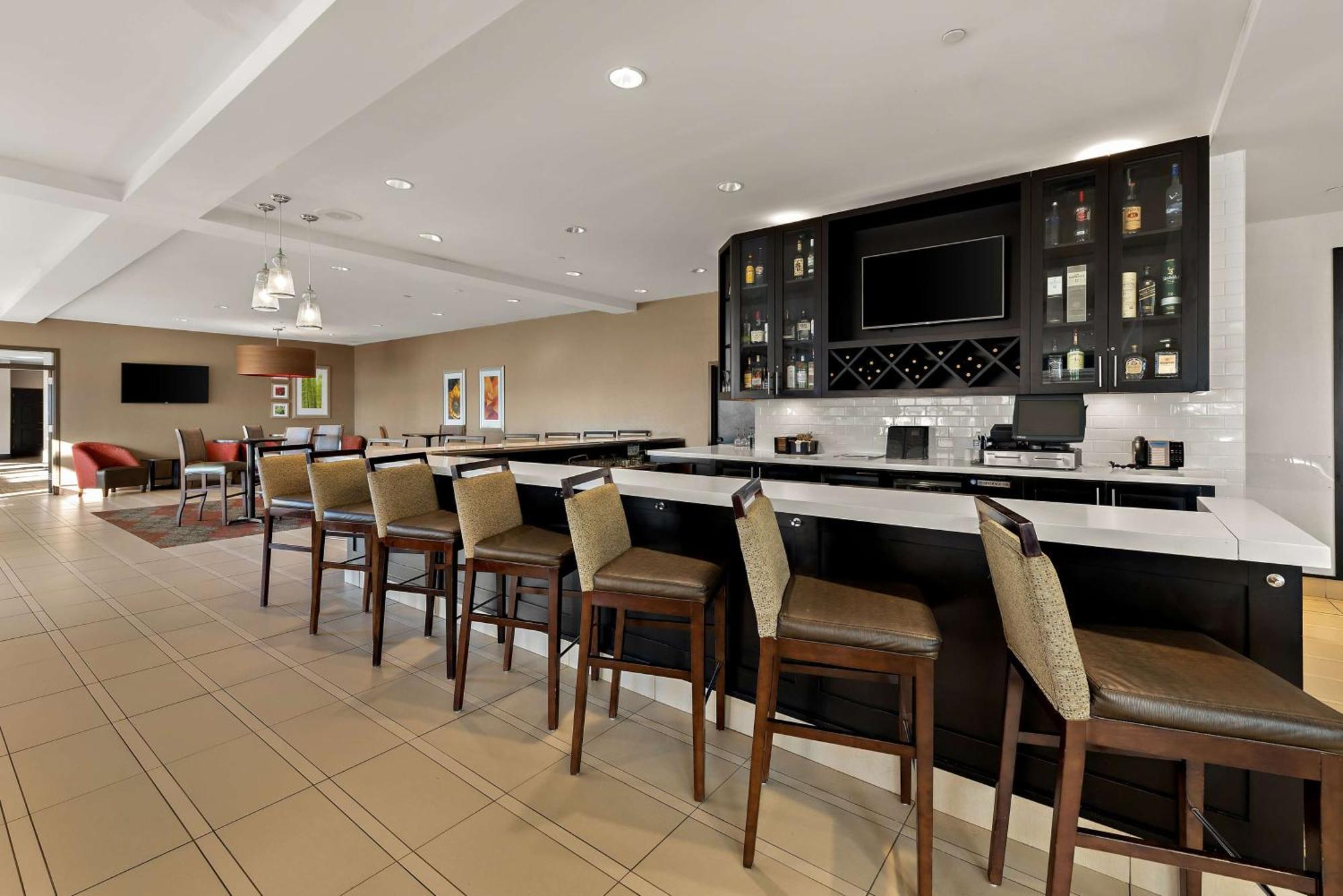 Hilton Garden Inn Findlay Bagian luar foto