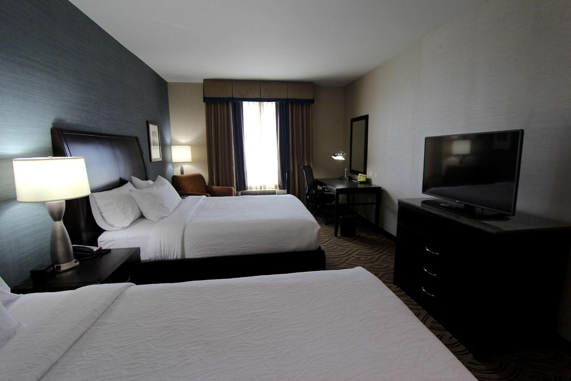 Hilton Garden Inn Findlay Bagian luar foto