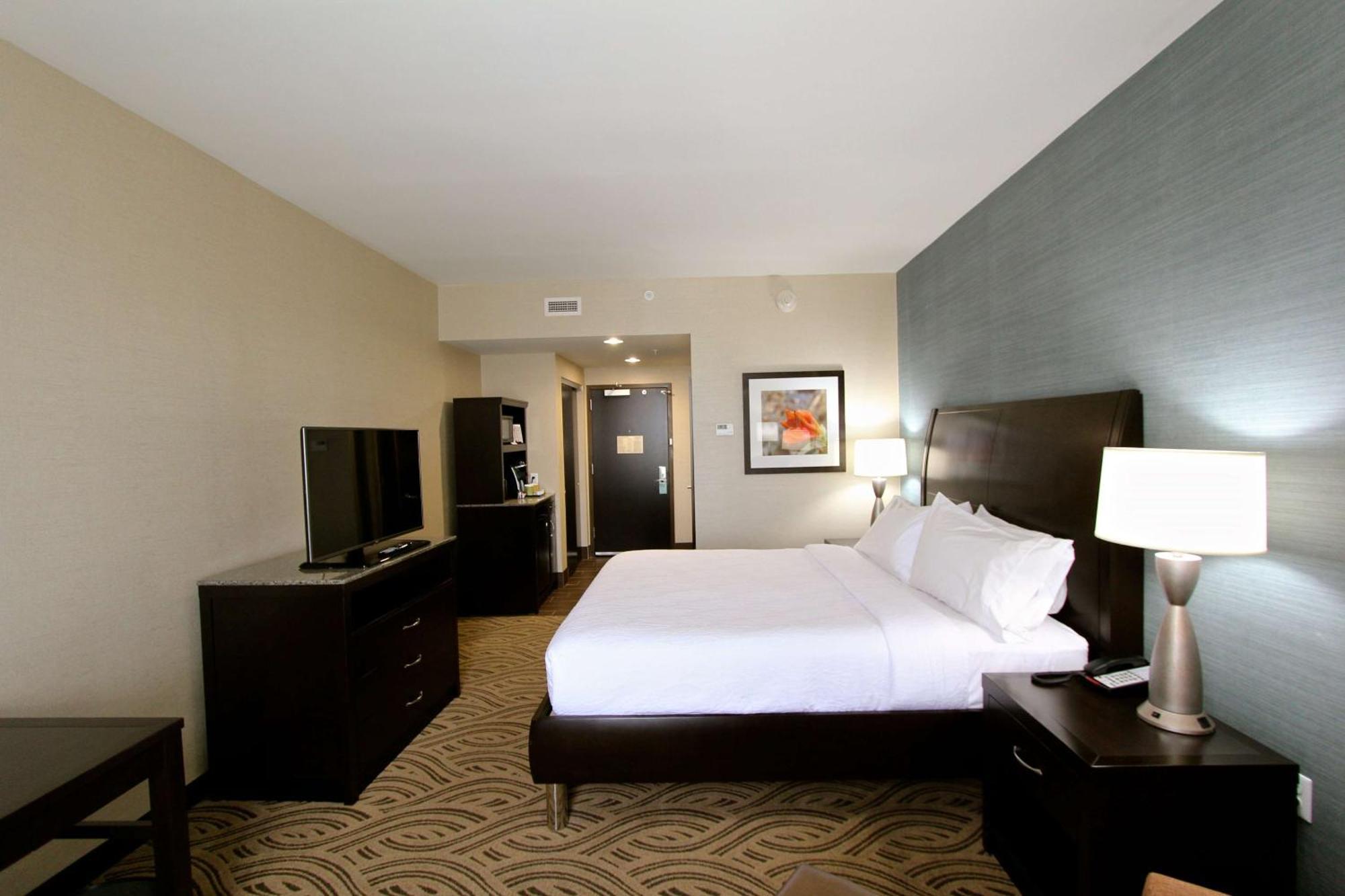 Hilton Garden Inn Findlay Bagian luar foto