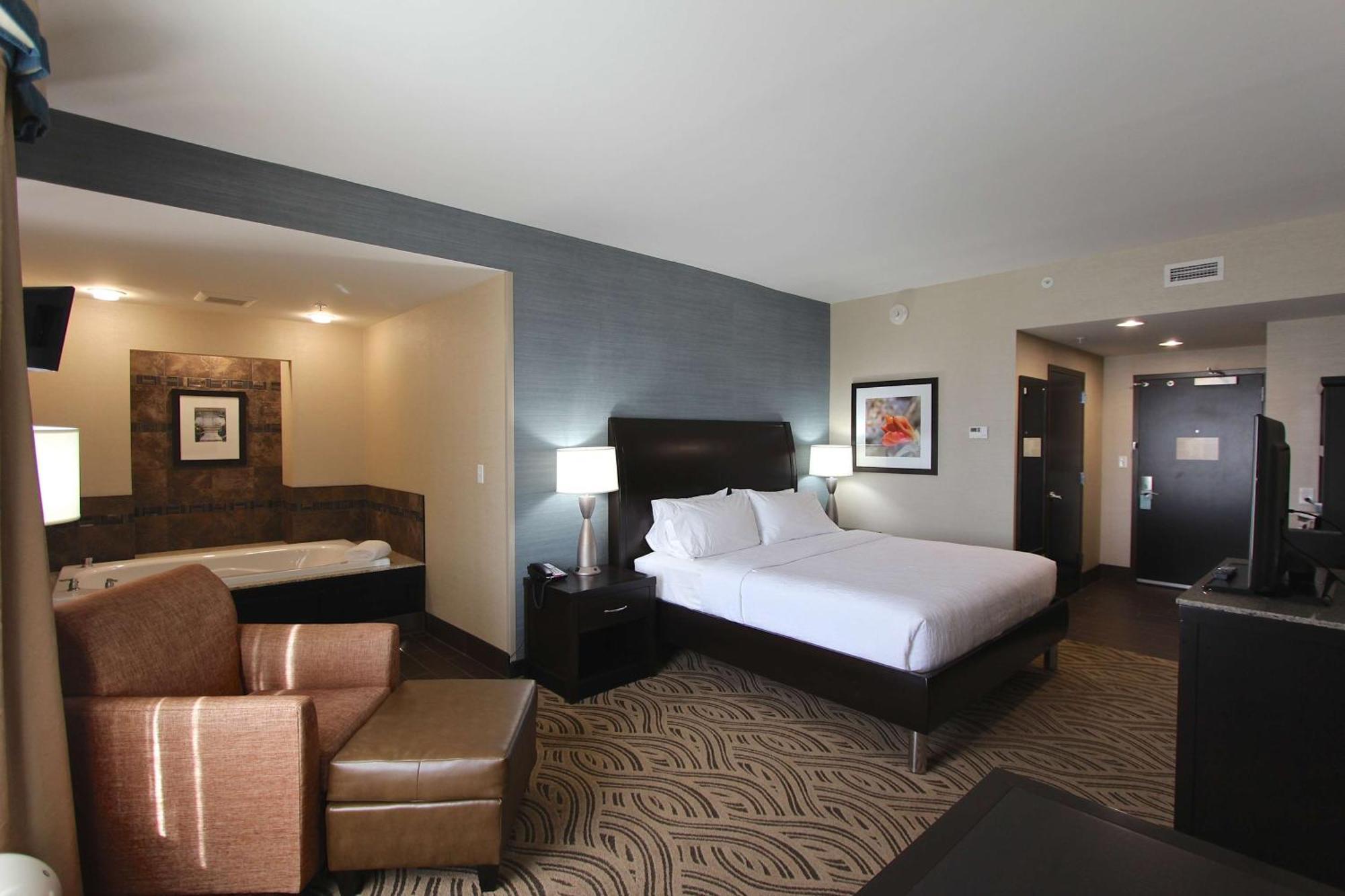 Hilton Garden Inn Findlay Bagian luar foto