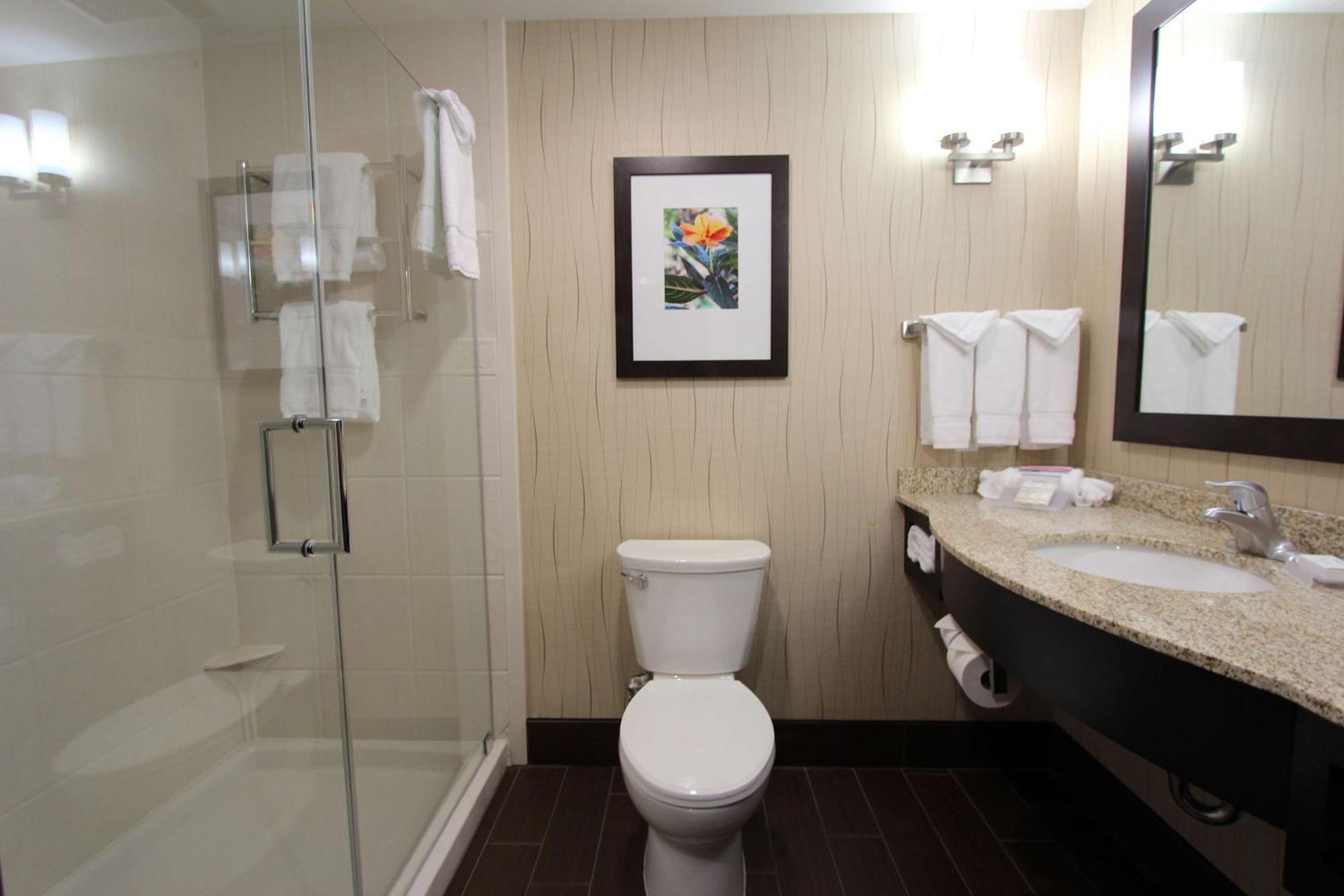 Hilton Garden Inn Findlay Bagian luar foto