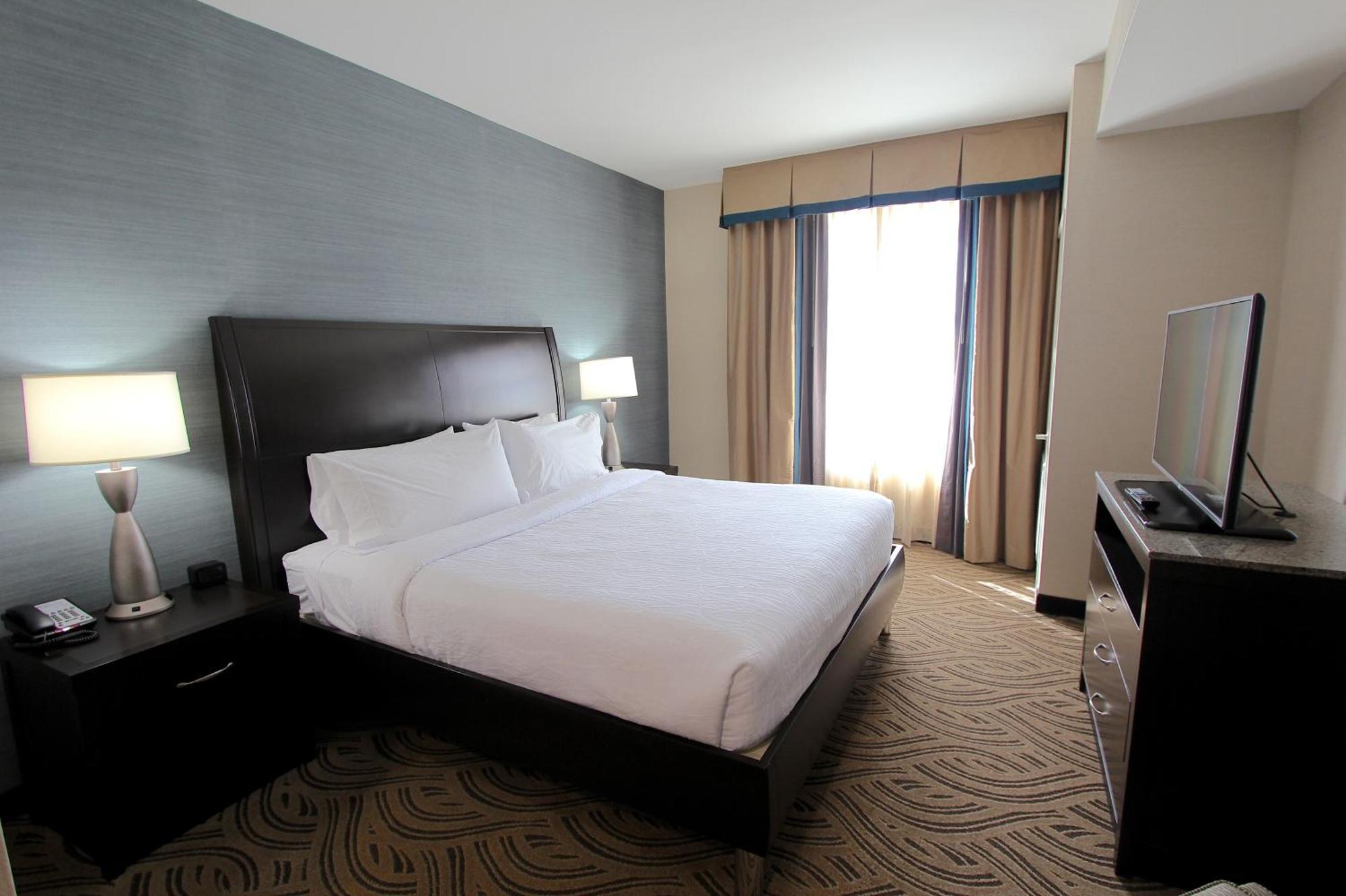 Hilton Garden Inn Findlay Bagian luar foto