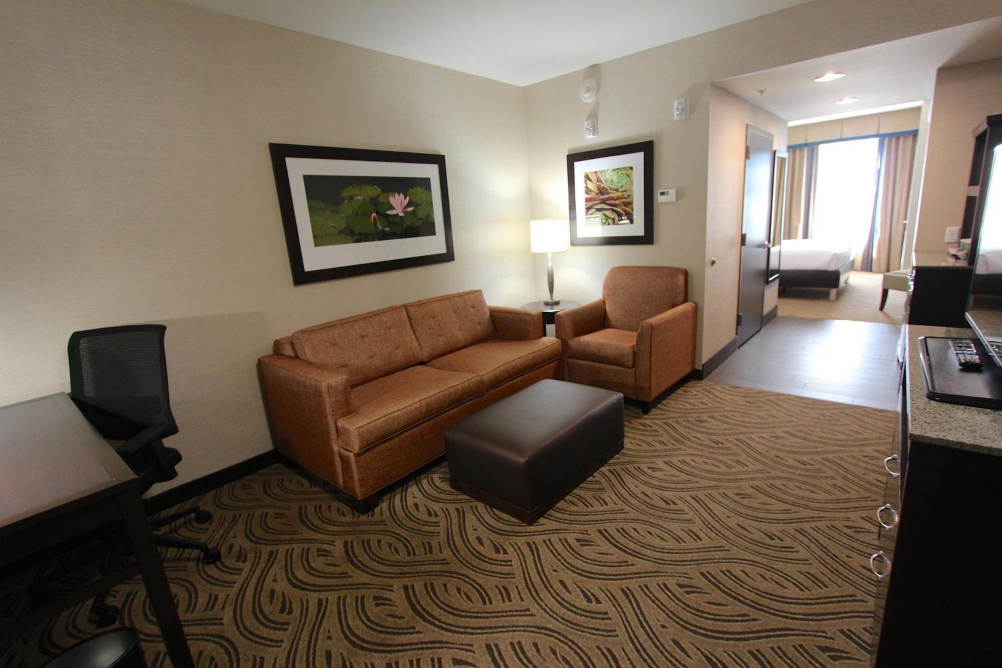 Hilton Garden Inn Findlay Bagian luar foto