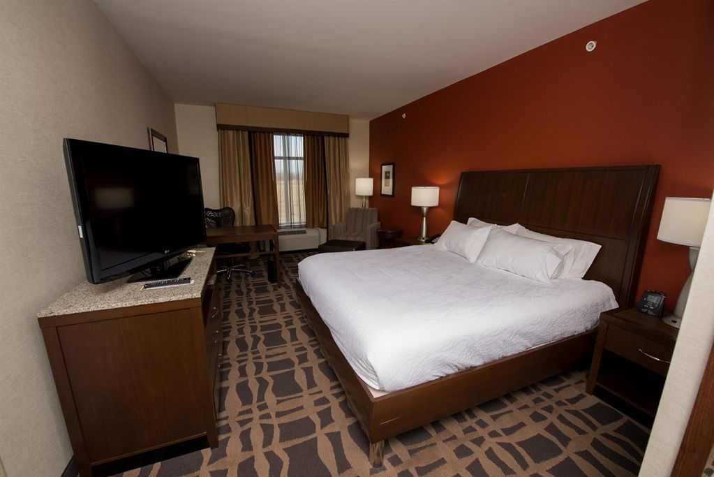 Hilton Garden Inn Findlay Ruang foto