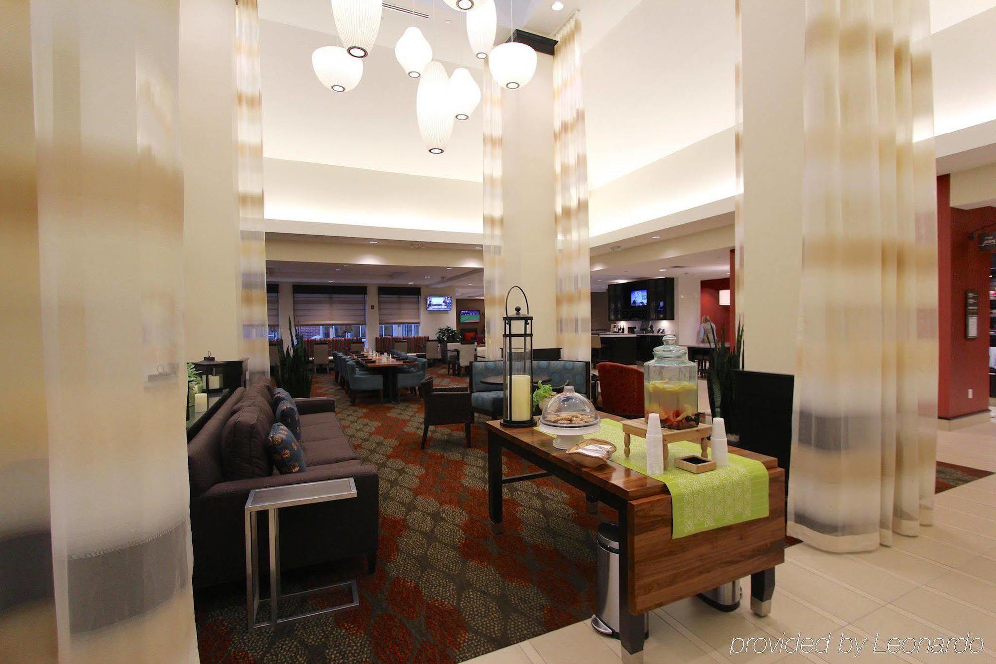 Hilton Garden Inn Findlay Bagian luar foto